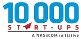 NASSCOM 10K Startups